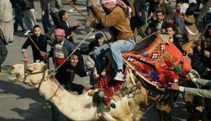 قوى سياسية تدعو إلى مظاهرة مليونية في ميدان التحرير احتجاجا على تبرئة متهمي موقعة الجمل