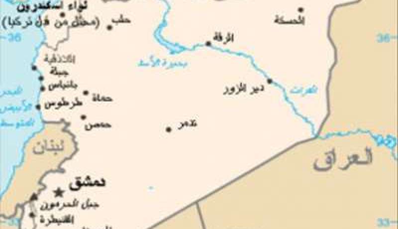 شخصية إيرانية كبيرة تسرّب معلومات حول اتفاق دولي لتقسيم سوريا لثلاث دول