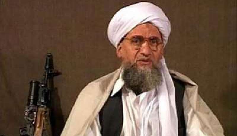الظواهري يشيد بالهجوم على السفارات الأمريكية ويقول إن الشعوب استيقظت