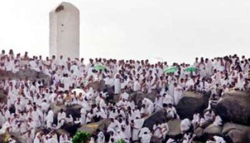 السعودية تبث شعائر الحج لكل العالم مجانا