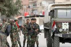 مقتل 34 عنصرا من قوات النظام في هجوم لمسلحي المعارضة في ريف حلب