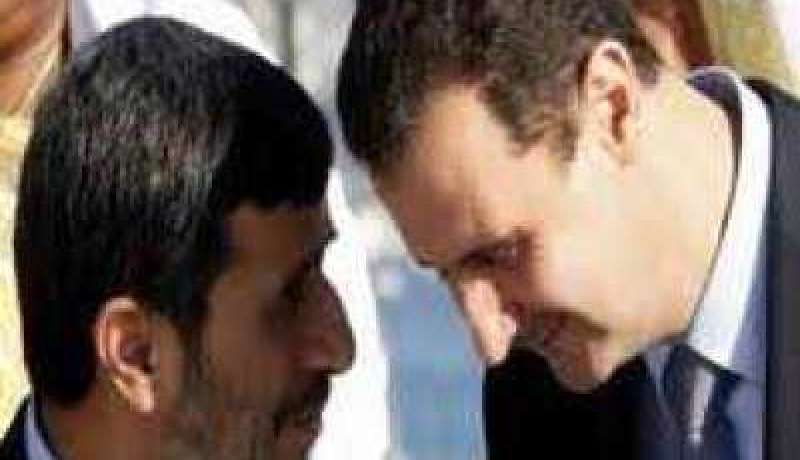 الأسد يجند مقاتلين من العراق وإيران مقابل مبالغ مالية