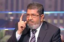 مرسي: ثمن استمرار الاعتداء على غزة سيكون باهظًا