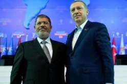 أردوغان  مصر وتركيا ستُدافعان عن غزة مهما كلفنا الأمر