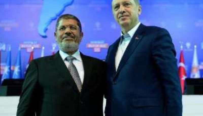 أردوغان  مصر وتركيا ستُدافعان عن غزة مهما كلفنا الأمر