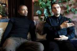 مُثلي جزائري تزوج من صديقه يستعد لفتح مسجد لأمثاله