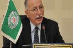 التعاون الاسلامي: النظام السوري يتبع سياسة الأرض المحروقة