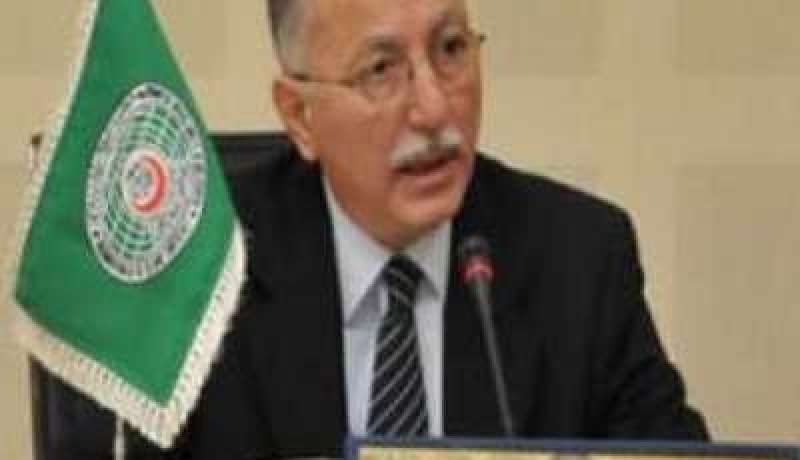 التعاون الاسلامي: النظام السوري يتبع سياسة الأرض المحروقة