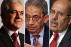 المعارضة المصرية تشكل جبهة وطنية للتصدي لقرارات مرسي