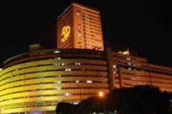 اتحاد الاذاعة و التلفزيون المصري: البث انقطع بسبب تشويش خارجى