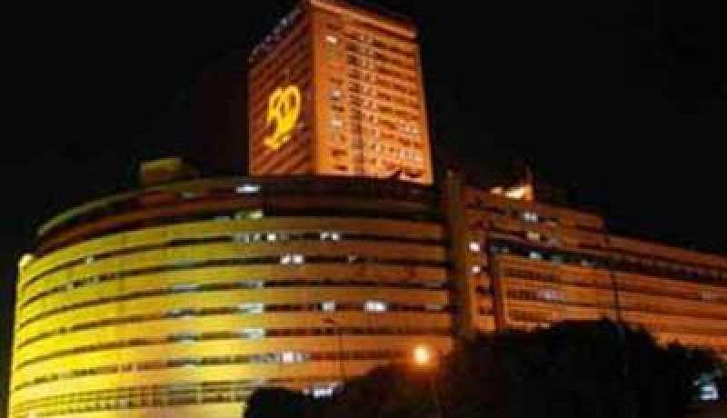 اتحاد الاذاعة و التلفزيون المصري: البث انقطع بسبب تشويش خارجى