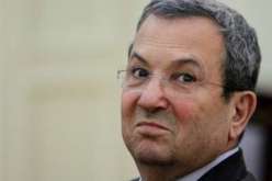 وزير الجيش الاسرائيلي باراك يعلن اعتزال الحياة السياسية