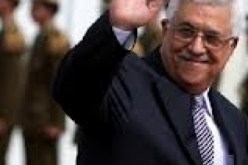 الرئيس بوتفليقة يتلقى التهاني من رئيس دولة فلسطين بمناسبة فوزه في رئاسيات 17 أبريل