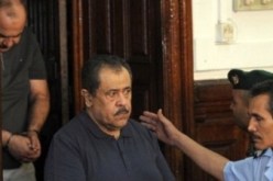 وفاة منصف الطرابلسي صهر بن علي في السجن بتونس