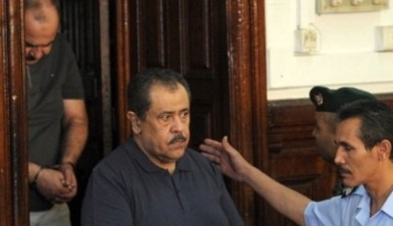 وفاة منصف الطرابلسي صهر بن علي في السجن بتونس