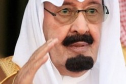 ملك السعودية في قائمة قادة العالم لنيل “جائزة التميز” في 2013