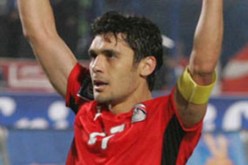 المصري أحمد حسن عميدا للاعبي كرة القدم في العالم