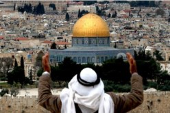 الإحتلال الإسرائيلي يمنع الفلسطينيين من أداء الصلاة في المسجد الأقصى بحجة الأعياد اليهودية