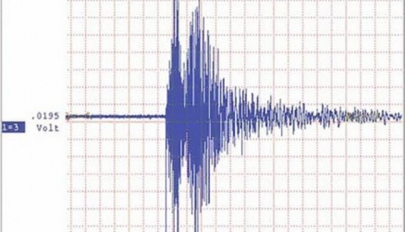 زلزال يهز عاصمة جواتيمالا