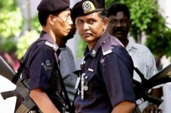 تفكيك خلية تابعة لداعش في ماليزيا