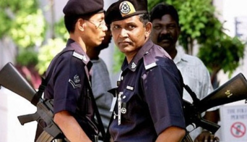 تفكيك خلية تابعة لداعش في ماليزيا