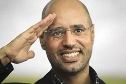 بالفيديو.. سيف الإسلام القذافي يزور الجنوب الليبي ويجند أعيان التوارق