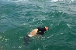 وفاة شاب غرقا بشاطئ الأندلسيات بوهران