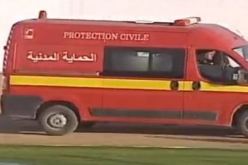 مشادات وأعمال شغب في شوارع سيدي بوزيد بعد مباراة في كرة القدم