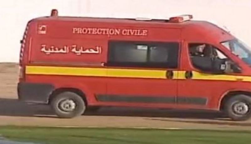 مشادات وأعمال شغب في شوارع سيدي بوزيد بعد مباراة في كرة القدم