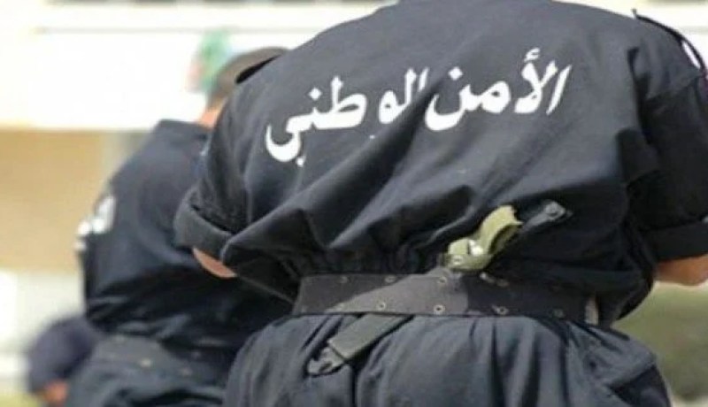 وزير الداخلية يأمر أعوان الأمن بتقديم خدمة أفضل للمواطن