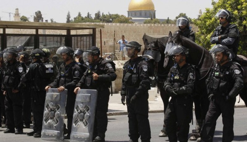 الإحتلال الإسرائيلي يمنع تنشيط ندوة ثقافية وسط مدينة القدس