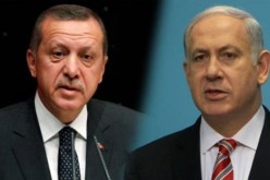 تراشق بالكلام بين أردوغان ونتنياهو بسبب غزة