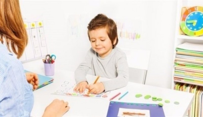 إنشاء مدرسة وطنية عليا لتكوين المعلمين المتخصّصين في التوحد