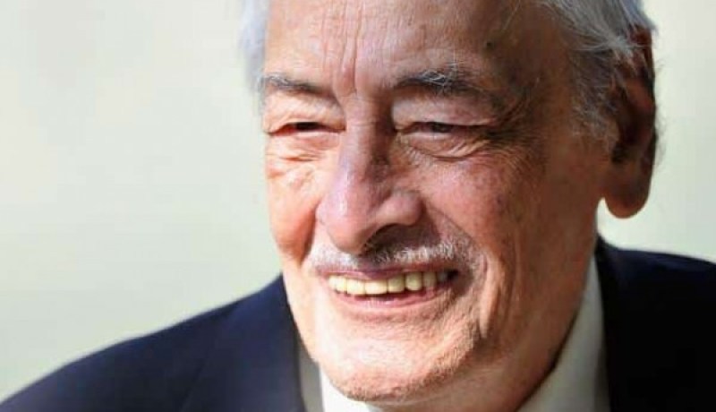 وفاة الممثل المصري “الأنيق” جميل راتب