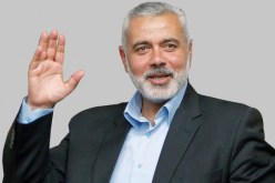 إسماعيل هنية يهنئ الرئيس المنتخب عبد المجيد تبون