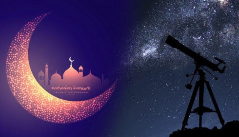 مصر: الجمعة أول أيام شهر رمضان