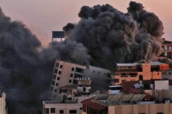 استشهاد 109 فلسطينيا من بينهم 28 طفلا و15 سيدة جراء القصف الصهيوني