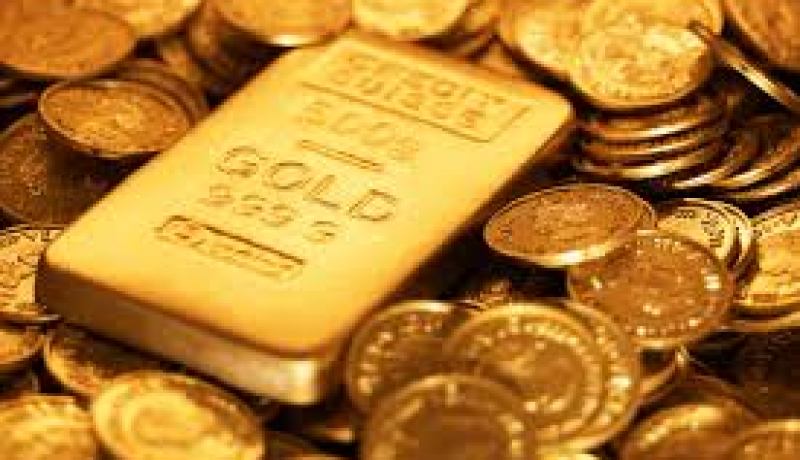 الحكومة تعيد النظر في عملية استيراد الذهب