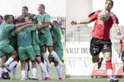 العاصمة على وقع داربي الموسم و الفوز مطلب الإخوة الأعداء