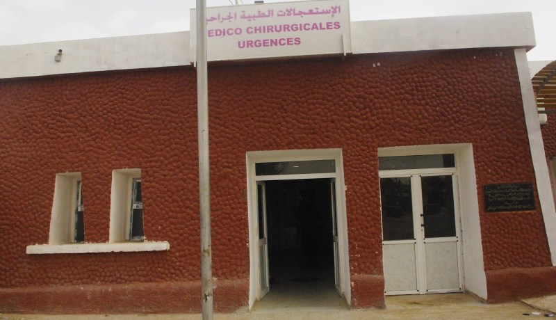 أدرار.. تسجيل حالتين مشتبه فيهما بفيروس كورونا