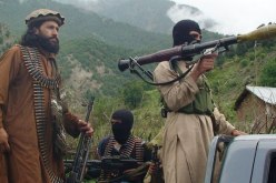 مقتل 6 من أفراد جماعة مسلحة ذات صلة بطالبان في باكستان