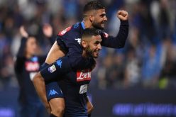 انسيني: “غولام لاعب رائع ونفتقده معنا”