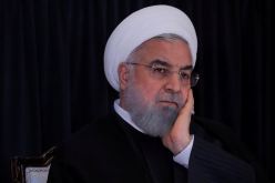 الرئيس الإيراني: بلغنا ذروة تفشي فيروس كورونا في بعض المحافظات