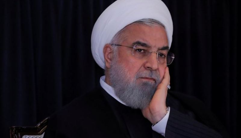 الرئيس الإيراني: بلغنا ذروة تفشي فيروس كورونا في بعض المحافظات