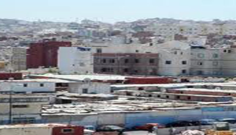 عدة مخططات توجيه للتهيئة والتعمير وشغل الأراضي مبرمجة للمراجعة بالنعامة