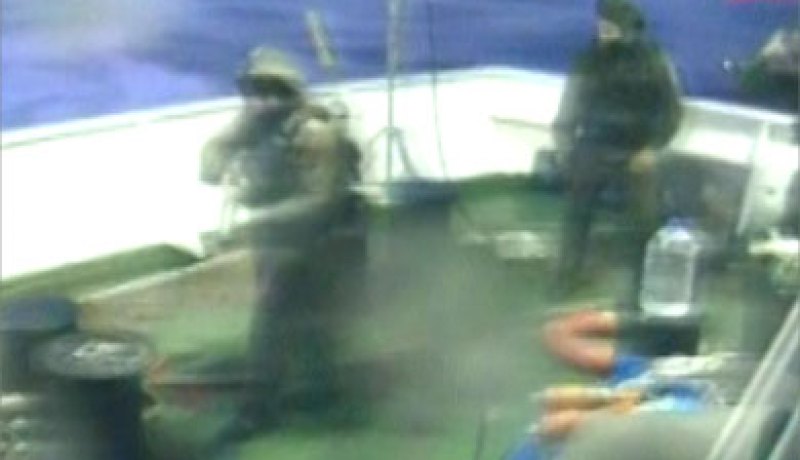 ردود فعل عربية و دولية مدينة للمجزرة الإسرائيلية