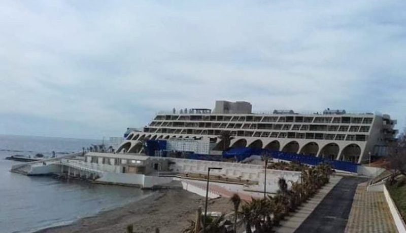 وثيقة البروتوكول الصحي: إلزام أصحاب الفنادق بإستغلال 50 بالمئة فقط من الغرف