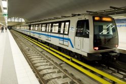 مؤسسة ميترو الجزائر توضح حول موعد إستئناف الخدمة