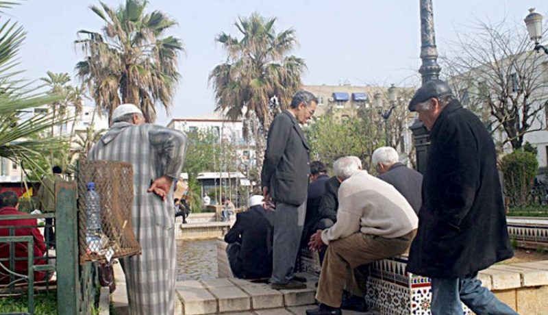 أزيد من 100 نائب يقترحون سن مشروع قانون متعلق بنظام التقاعد المسبق