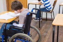 السانكيام.. أزيد من 800 مترشح من ذوي الإحتياجات الخاصة يجتازون الامتحان